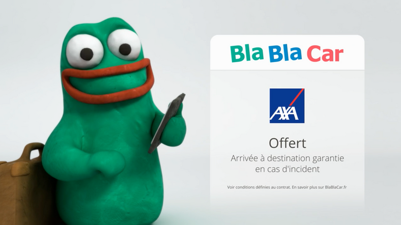 BlablaCar